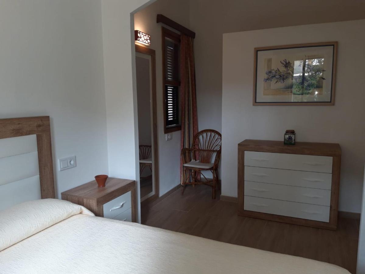 Villa Flor Cala Figuera  Esterno foto