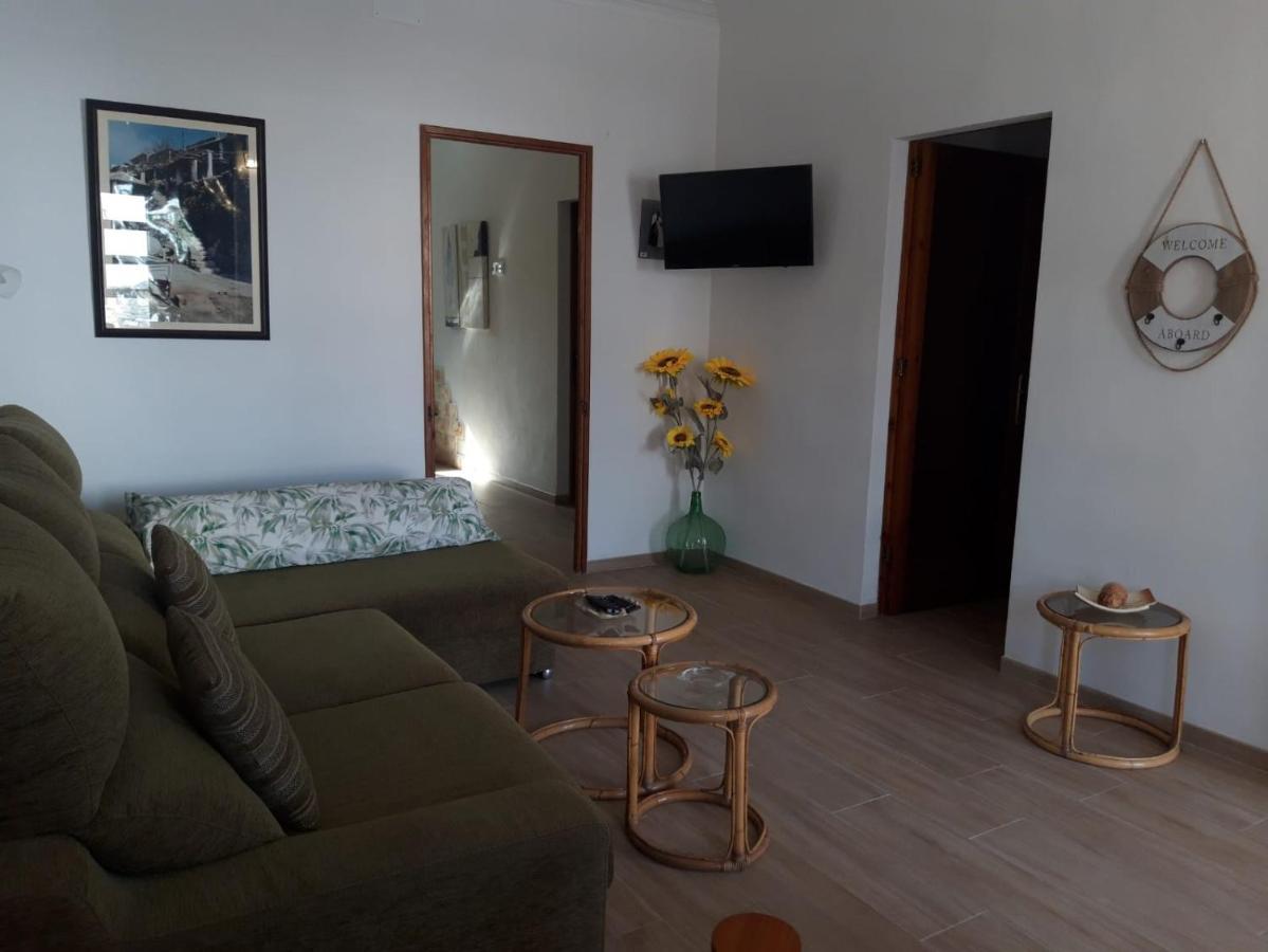 Villa Flor Cala Figuera  Esterno foto